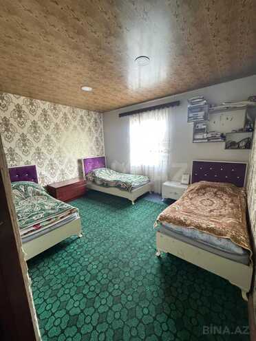İcarəyə verilir 3 otaqlı köhnə tikili 84 m², Ağ şəhər q., photo 9 from 15