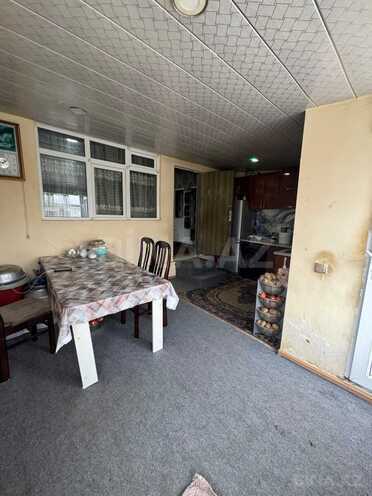 İcarəyə verilir 3 otaqlı köhnə tikili 84 m², Ağ şəhər q., photo 13 from 15