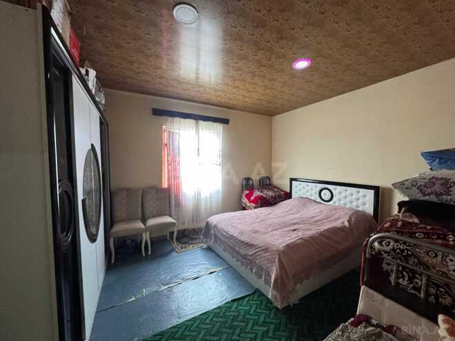 İcarəyə verilir 3 otaqlı köhnə tikili 84 m², Ağ şəhər q., photo 11 from 15