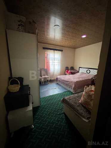 İcarəyə verilir 3 otaqlı köhnə tikili 84 m², Ağ şəhər q., photo 10 from 15