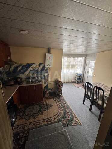İcarəyə verilir 3 otaqlı köhnə tikili 84 m², Ağ şəhər q., photo 6 from 15