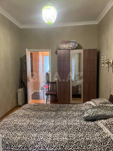 İcarəyə verilir 2 otaqlı köhnə tikili 70 m², 28 May m., photo 1 from 14