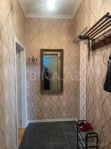 İcarəyə verilir 2 otaqlı köhnə tikili 70 m², 28 May m., photo 13 from 14