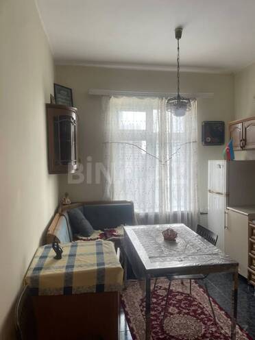 İcarəyə verilir 2 otaqlı köhnə tikili 70 m², 28 May m., photo 6 from 14