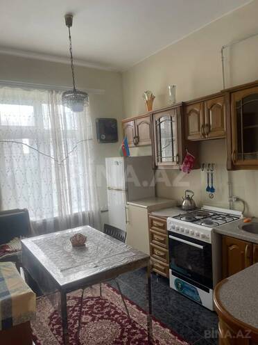 İcarəyə verilir 2 otaqlı köhnə tikili 70 m², 28 May m., photo 8 from 14