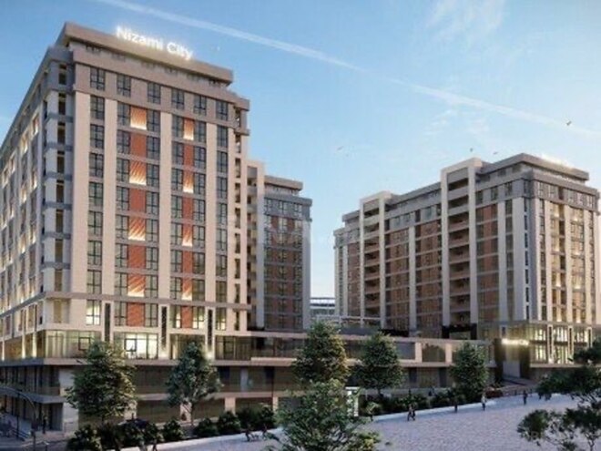 Сдается  объект 363 м², м. Низами, photo 6 from 16