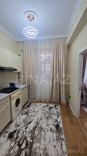 Продается 2-комн. новостройка 45 м², photo 7 from 18
