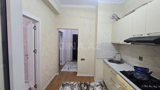 Продается 2-комн. новостройка 45 м², photo 10 from 18