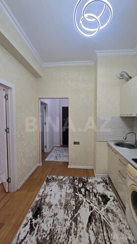 Продается 2-комн. новостройка 45 м², photo 9 from 18