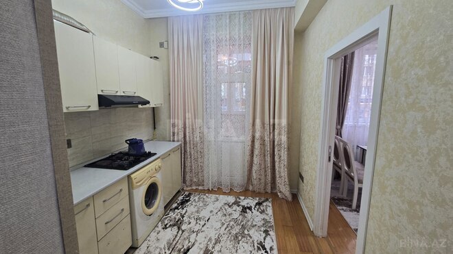 Продается 2-комн. новостройка 45 м², photo 8 from 18