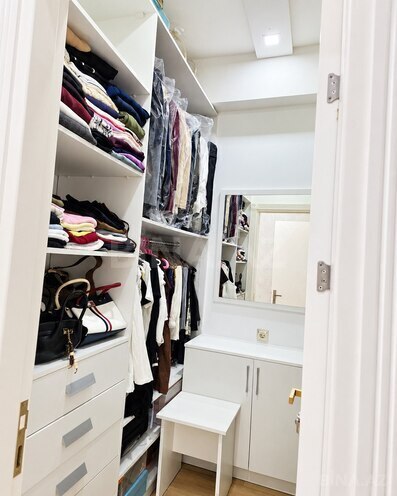 Satılır 3 otaqlı yeni tikili 120 m², 20 Yanvar m., photo 15 from 22