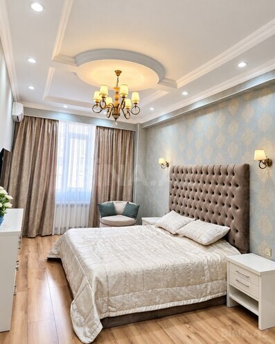 Satılır 3 otaqlı yeni tikili 120 m², 20 Yanvar m., photo 7 from 22
