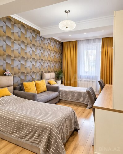 Satılır 3 otaqlı yeni tikili 120 m², 20 Yanvar m., photo 9 from 22