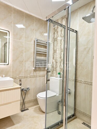 Satılır 3 otaqlı yeni tikili 120 m², 20 Yanvar m., photo 14 from 22