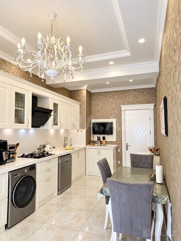 Satılır 3 otaqlı yeni tikili 120 m², 20 Yanvar m., photo 16 from 22