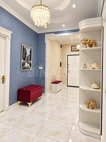 Satılır 3 otaqlı yeni tikili 120 m², 20 Yanvar m., photo 4 from 22