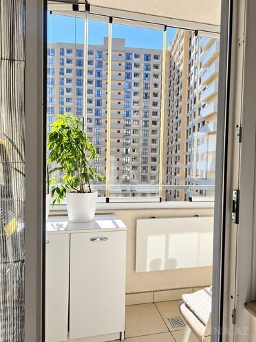 Satılır 3 otaqlı yeni tikili 120 m², 20 Yanvar m., photo 18 from 22