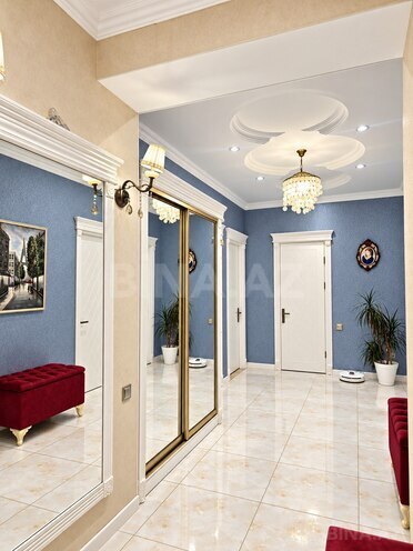 Satılır 3 otaqlı yeni tikili 120 m², 20 Yanvar m., photo 5 from 22