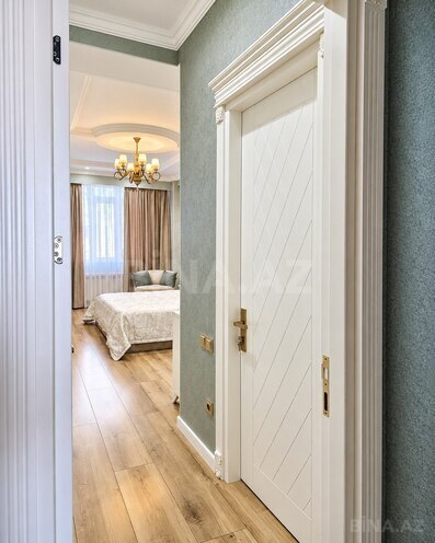 Satılır 3 otaqlı yeni tikili 120 m², 20 Yanvar m., photo 6 from 22