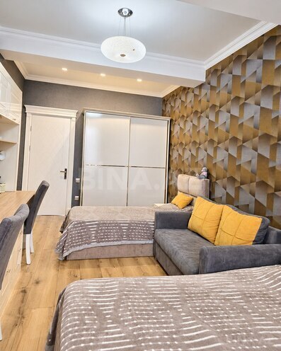 Satılır 3 otaqlı yeni tikili 120 m², 20 Yanvar m., photo 10 from 22