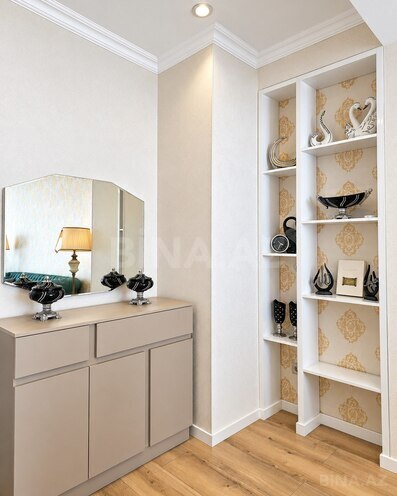 Satılır 3 otaqlı yeni tikili 120 m², 20 Yanvar m., photo 12 from 22