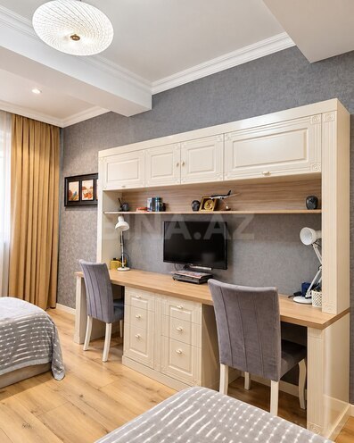 Satılır 3 otaqlı yeni tikili 120 m², 20 Yanvar m., photo 11 from 22