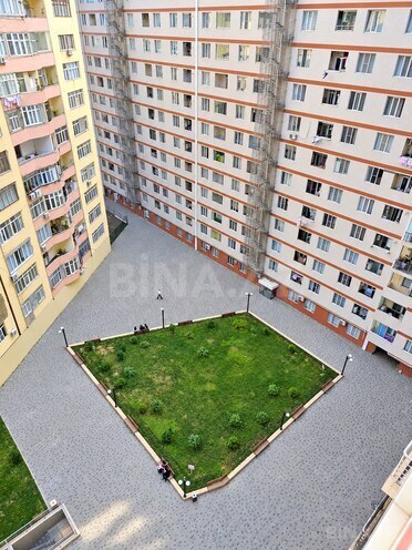 Satılır 3 otaqlı yeni tikili 120 m², 20 Yanvar m., photo 20 from 22