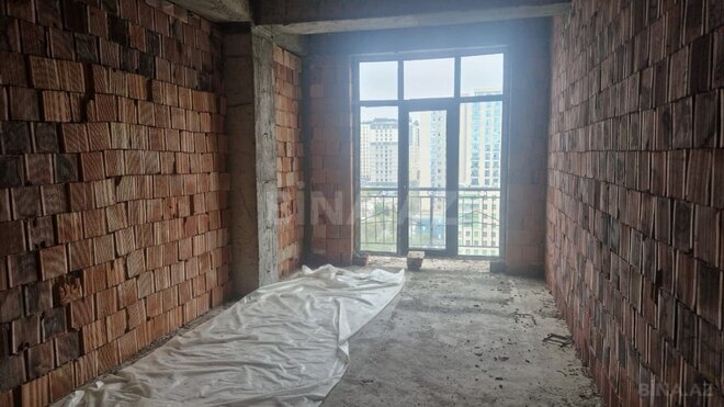 Satılır 3 otaqlı yeni tikili 101 m², 28 May m., photo 3 from 12