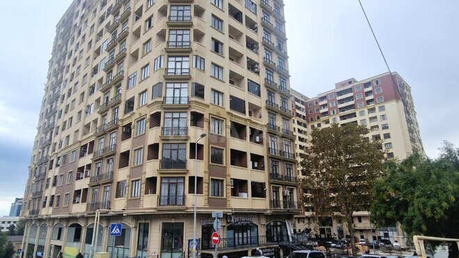 Satılır 3 otaqlı yeni tikili 101 m², 28 May m., photo 1 from 12