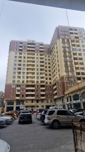 Satılır 3 otaqlı yeni tikili 101 m², 28 May m., photo 11 from 12