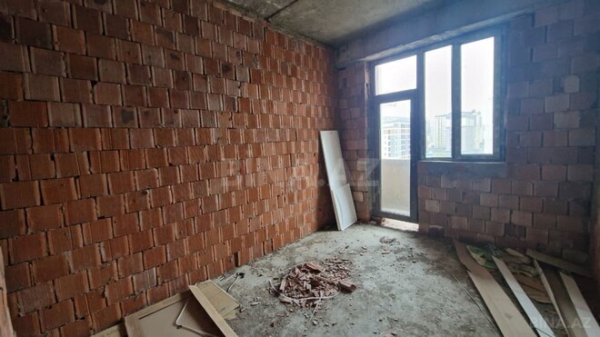 Satılır 3 otaqlı yeni tikili 101 m², 28 May m., photo 4 from 12
