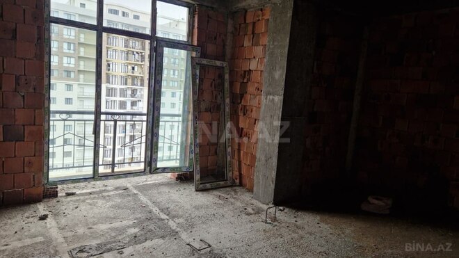 Satılır 3 otaqlı yeni tikili 101 m², 28 May m., photo 7 from 12