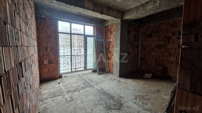 Satılır 3 otaqlı yeni tikili 101 m², 28 May m., photo 10 from 12