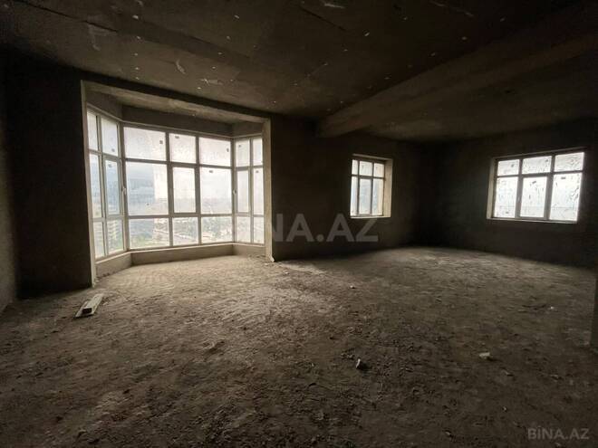 Satılır 4 otaqlı yeni tikili 241 m², Sahil m., photo 6 from 10