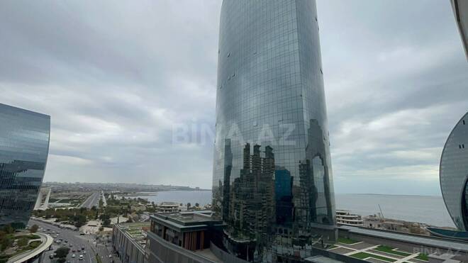 Satılır 4 otaqlı yeni tikili 241 m², Sahil m., photo 9 from 10