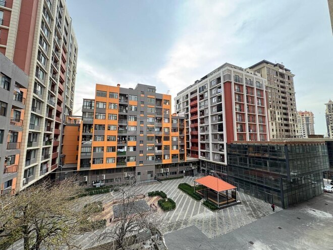 Продается 2-комн. новостройка 61 м², Наримановский  р., photo 1 from 22