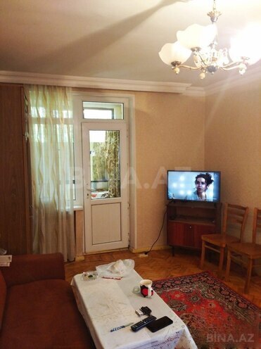 Satılır 2 otaqlı köhnə tikili 40 m², Xətai r., photo 1 from 7
