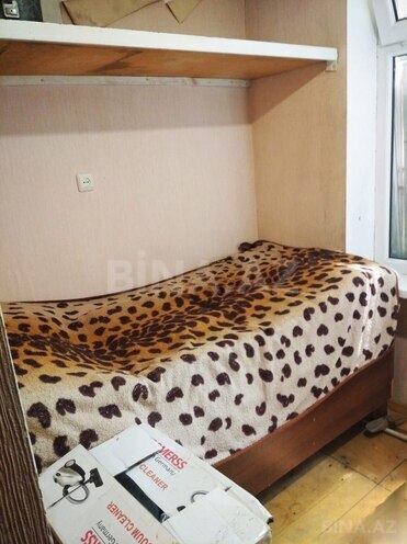 Satılır 2 otaqlı köhnə tikili 40 m², Xətai r., photo 3 from 7