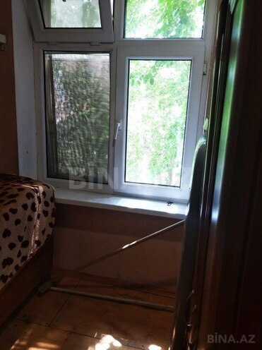 Satılır 2 otaqlı köhnə tikili 40 m², Xətai r., photo 5 from 7