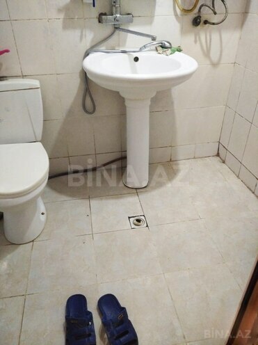 Satılır 2 otaqlı köhnə tikili 40 m², Xətai r., photo 6 from 7