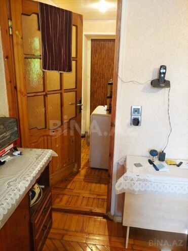 Satılır 2 otaqlı köhnə tikili 40 m², Xətai r., photo 4 from 7