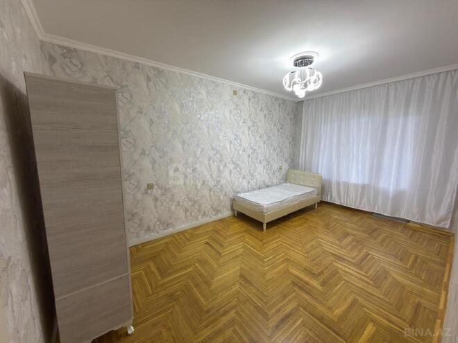 İcarəyə verilir 3 otaqlı yeni tikili 80 m², Həzi Aslanov m., photo 6 from 13