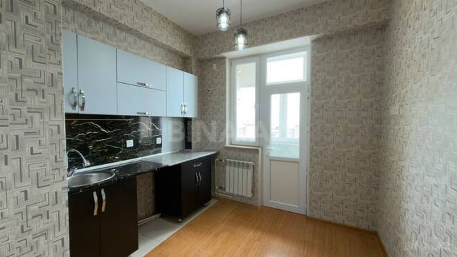 Продается 1-комн. новостройка 40 м², пос. Ени Гюнешли, photo 8 from 19