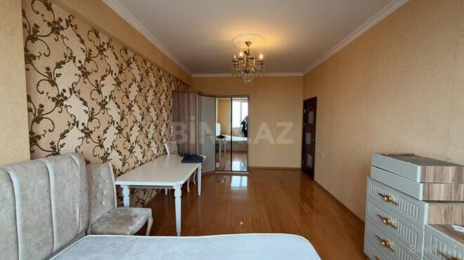 Продается 1-комн. новостройка 40 м², пос. Ени Гюнешли, photo 6 from 19