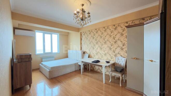 Продается 1-комн. новостройка 40 м², пос. Ени Гюнешли, photo 1 from 19
