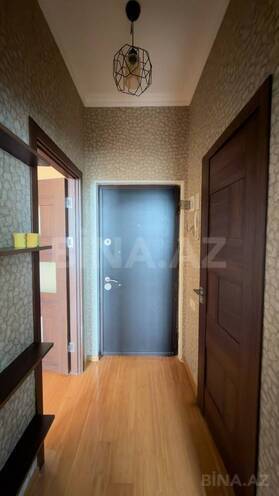 Продается 1-комн. новостройка 40 м², пос. Ени Гюнешли, photo 12 from 19