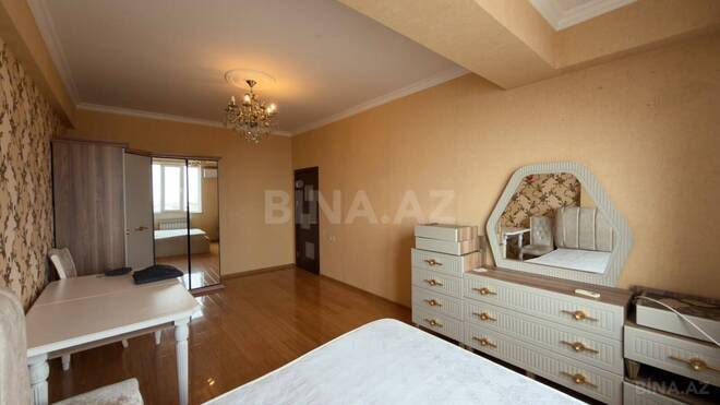 Продается 1-комн. новостройка 40 м², пос. Ени Гюнешли, photo 5 from 19