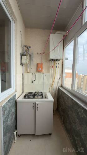 Продается 1-комн. новостройка 40 м², пос. Ени Гюнешли, photo 15 from 19