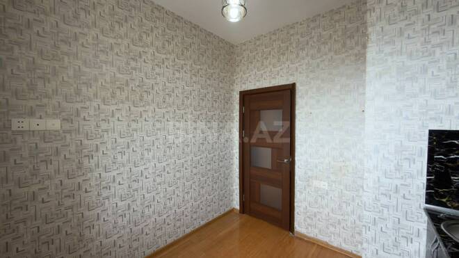 Продается 1-комн. новостройка 40 м², пос. Ени Гюнешли, photo 11 from 19