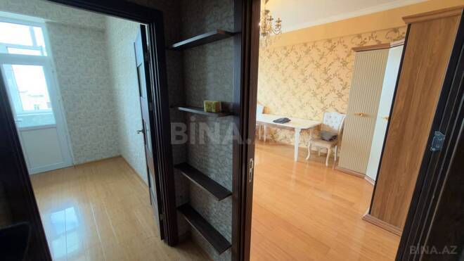 Продается 1-комн. новостройка 40 м², пос. Ени Гюнешли, photo 13 from 19